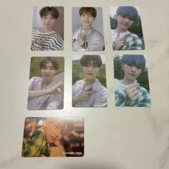 2026年最新】seventeen you make my day ホシの人気アイテム - メルカリ