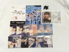 Stray Kids カード　トレカ　まとめ売り