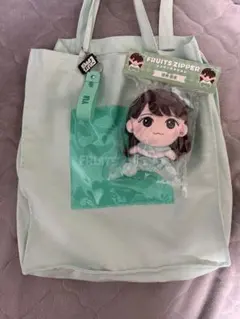 2026年最新】ちびぬい フルーツジッパーの人気アイテム - メルカリ