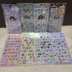 【新品未開封】正規品 たまごっち ボンボンドロップシール コンプリートセット