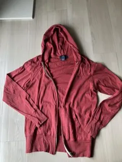 ジムフレックス　パーカーのサムネイル