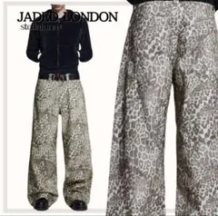 2026年最新】jaded london レオパードの人気アイテム - メルカリ