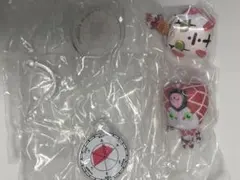 ジョジョスタンドフィギュアコレクション(S・G,K・C)