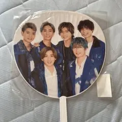 カウコン　スト集合うちわ