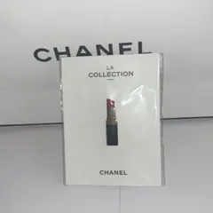 CHANEL リップスティックモチーフ　ピンバッチブローチ　【正規非売品】　新品