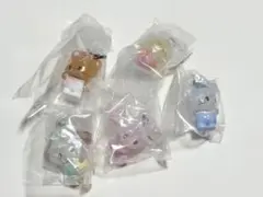 mikko Lil ala modeめじるしアクセサリー 3 コンプリートセット