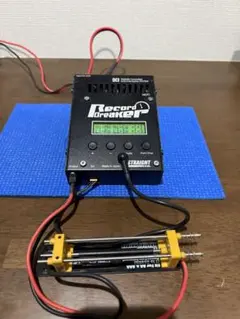 ミニ四駆 HobbyNet 0620 300W バランス充電器 放電器 - メルカリ