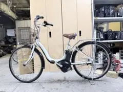 ヤマハ 電動アシスト自転車 大阪 引き取り限定 - メルカリ