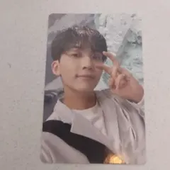 SEVENTEEN ジョンハン SECTOR17