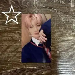 ☆【傷あり】INIトレカ 佐野雄大 ペンラトレカ