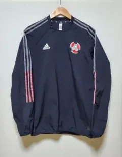 2025年最新】adidas ピステ・ウィンドブレーカーの人気アイテム - メルカリ