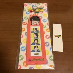 なにわ男子 POPMALL フォトカードホルダー 西畑大吾