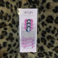 aespa ジゼル 2nd ANNIVERSARY LUCKY CARD - メルカリ