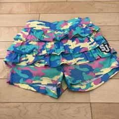 Sister SJ JenniGirl ハーフパンツ　130㎝　女の子　キッズ