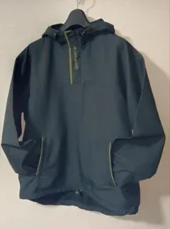 le coq sportif 　パーカー　 ダークグレー