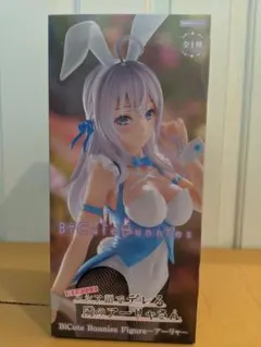 ロシデレ BiCute Bunnies Figureーアーリャー - メルカリ