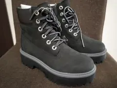 【新品】Timberland(ティンバーランド) ブーツ 6インチ 22.5cm