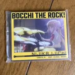 一番くじ ぼっちざろっく volume 3 H賞 アクリルマグネット 伊地知虹夏