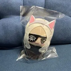 ジャンケットバンク in ナンジャタウン ちびぐるみ 天堂弓彦
