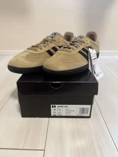 2026年最新】adidas samba adv 