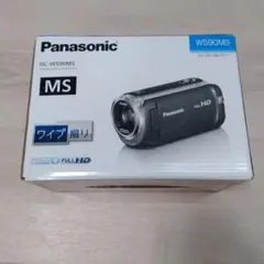 2025年最新】hc-w590msの人気アイテム - メルカリ