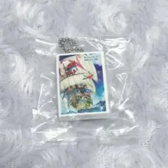 映画ドラえもん DVDミニチュアチャームコレクションvol.2 ガチャ 宝島