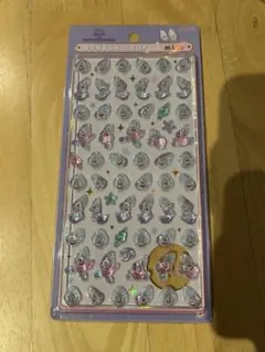 正規品　ボンボンドロップシール　mini ヤングオイスター