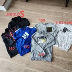 アンダーアーマー トップス