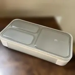 FOODMAN 弁当箱 薄型 400mlのサムネイル