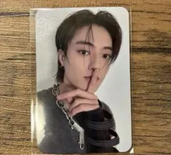 treasure LOVE PULSE mu-mo特典　ハルト