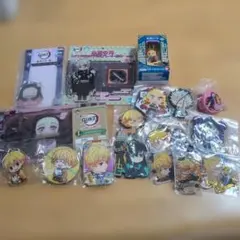 鬼滅の刃　グッズ　まとめ売り