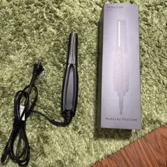 Nobby by TESCOM ストレートアイロン ヘアアイロン