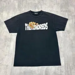 THE HUNDREDS ハンドレッツ　フェード　Tシャツ　グッドデザインのサムネイル
