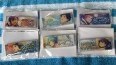 あんスタ　メモリアルバナーコレクションセット　バラ売り可