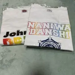 なにわ男子Tシャツ