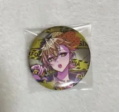 シクフォニ 缶バッジ みこと DG