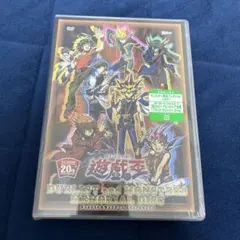 遊戯王　メモリアルディスク　未開封　ブラックマジシャンガール　20thのサムネイル