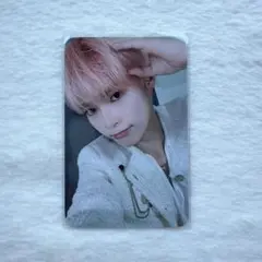 ZEROBASEONE ZB1 ゼベワン ハンビン Soundwave トレカ