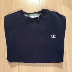 チャンピオン　スウェット　champion