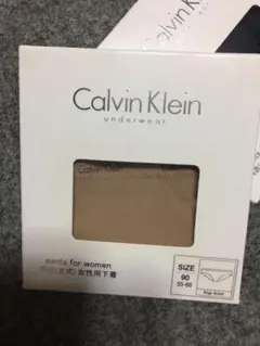 カルバンクライン　ショーツ S/Mサイズ