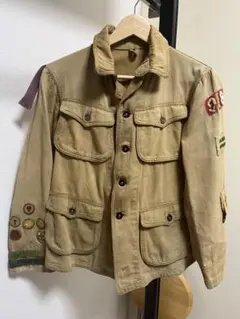 ミリたま様専用のポーランド軍 制服 制帽 - メルカリ