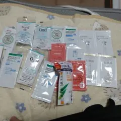 サンプルまとめ売りです