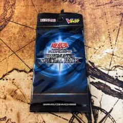 prismatic special pack 未開封 遊戯王