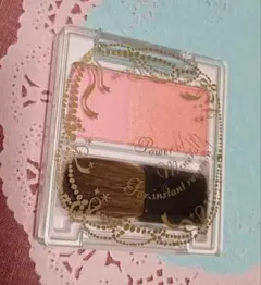 インテグレート チークカラー PK300のサムネイル