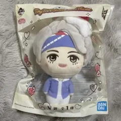 BTS　一番くじ　Tiny TAN　V賞　ぬいぐるみ　新品未開封