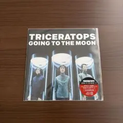 2026年最新】TRICERATOPS ”GOING TO THE MOON” -15th ANNIVERSARY SHOW