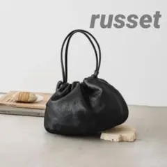 2026年最新】russet ラシット 4way巾着ショルダーバッグの人気アイテム