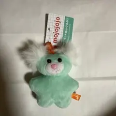 mojojojo マスコットぬいぐるみ5