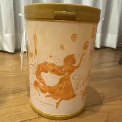 【10時まで限定お値下げ中】ラプンツェル　ポップコーンバケット