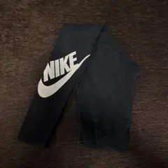 NIKE JUST DO IT ブラック レギンス XS